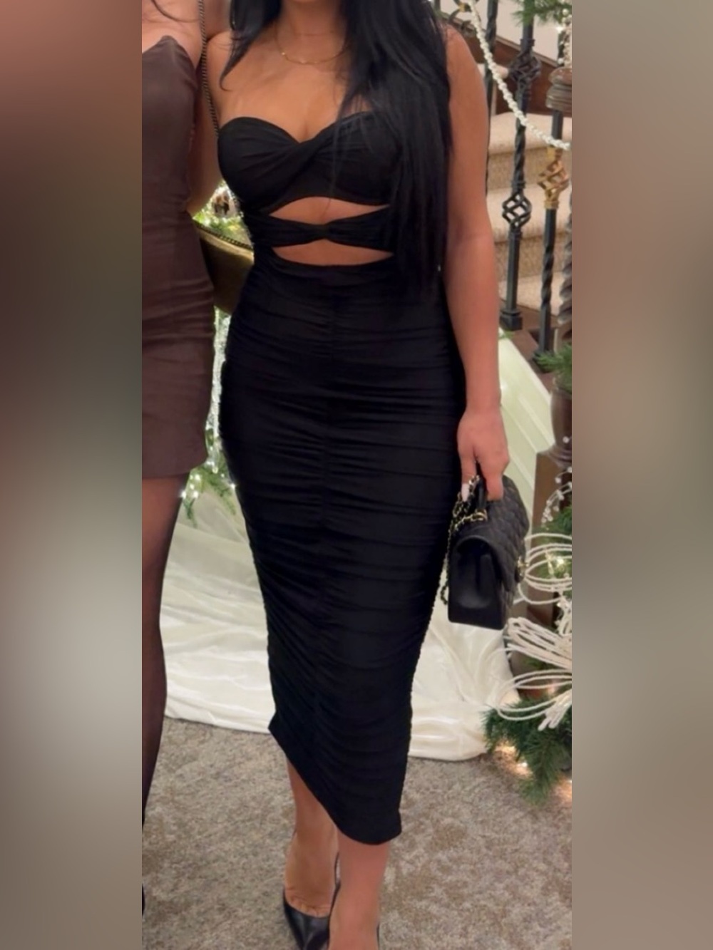 Women Midi dress
